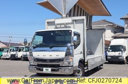 mitsubishi-fuso canter 2017 -MITSUBISHI--Canter TPG-FEB80--FEB80-551674---MITSUBISHI--Canter TPG-FEB80--FEB80-551674-