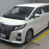 toyota alphard 2015 -TOYOTA 【香川 335ﾙ1020】--Alphard DBA-AGH30W--AGH30-0001861---TOYOTA 【香川 335ﾙ1020】--Alphard DBA-AGH30W--AGH30-0001861- image 1