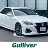 toyota crown 2016 -TOYOTA--Crown DAA-AWS210--AWS210-6105916---TOYOTA--Crown DAA-AWS210--AWS210-6105916- image 1