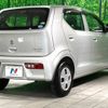 suzuki alto 2019 -SUZUKI--Alto DBA-HA36S--HA36S-516806---SUZUKI--Alto DBA-HA36S--HA36S-516806- image 18