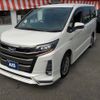 toyota noah 2017 -TOYOTA--Noah DAA-ZWR80W--ZWR80-0284973---TOYOTA--Noah DAA-ZWR80W--ZWR80-0284973- image 1