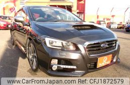subaru levorg 2016 CFJ1872579