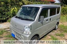 nissan clipper-van 2015 CFJ1683817