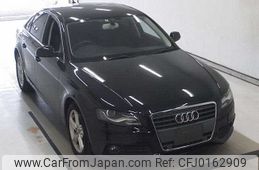 audi a4 2011 -AUDI--Audi A4 8KCDN-BA138773---AUDI--Audi A4 8KCDN-BA138773-