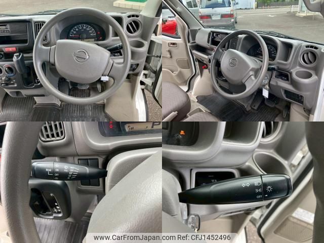 nissan nv100-clipper 2015 quick_quick_HBD-DR17V_DR17V-107365 image 2