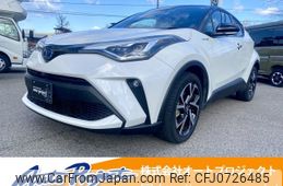 toyota c-hr 2020 -TOYOTA--C-HR 6AA-ZYX11--ZYX11-2009097---TOYOTA--C-HR 6AA-ZYX11--ZYX11-2009097-