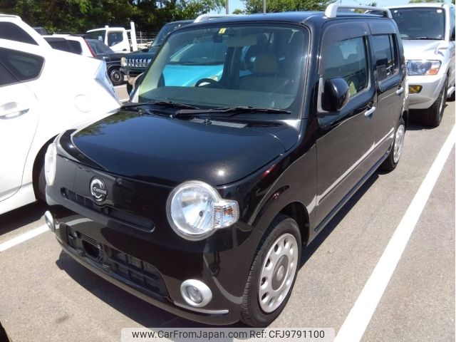 daihatsu mira-cocoa 2009 -DAIHATSU--Mira Cocoa L675S--L675S-0013505---DAIHATSU--Mira Cocoa L675S--L675S-0013505- image 1