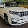 toyota land-cruiser-prado 2018 -TOYOTA--Land Cruiser Prado LDA-GDJ150W--GDJ150-0033352---TOYOTA--Land Cruiser Prado LDA-GDJ150W--GDJ150-0033352- image 18