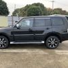 mitsubishi pajero 2014 NIKYO_GE28846 image 2