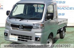 daihatsu hijet-truck 2024 -DAIHATSU 【川口 480ｲ5662】--Hijet Truck S510P--0584417---DAIHATSU 【川口 480ｲ5662】--Hijet Truck S510P--0584417-