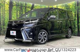 toyota voxy 2021 quick_quick_ZRR85W_ZRR85-0155481