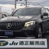 mercedes-benz glc-class 2019 quick_quick_DBA-253346_WDC2533462F580872 image 1