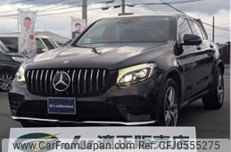 mercedes-benz glc-class 2019 quick_quick_DBA-253346_WDC2533462F580872