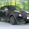 nissan juke 2013 -NISSAN--Juke DBA-YF15--YF15-302537---NISSAN--Juke DBA-YF15--YF15-302537- image 17