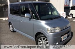 daihatsu tanto 2007 -DAIHATSU--Tanto CBA-L350S--L350S-0338177---DAIHATSU--Tanto CBA-L350S--L350S-0338177-