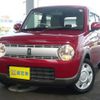 suzuki alto-lapin 2018 -SUZUKI 【群馬 581ﾇ7893】--Alto Lapin HE33S--210994---SUZUKI 【群馬 581ﾇ7893】--Alto Lapin HE33S--210994- image 1