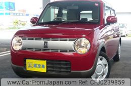 suzuki alto-lapin 2018 -SUZUKI 【群馬 581ﾇ7893】--Alto Lapin HE33S--210994---SUZUKI 【群馬 581ﾇ7893】--Alto Lapin HE33S--210994-