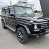 mercedes-benz g-class 2015 -MERCEDES-BENZ--Benz G Class LDA-463346--WDB4633462X230964---MERCEDES-BENZ--Benz G Class LDA-463346--WDB4633462X230964- image 4