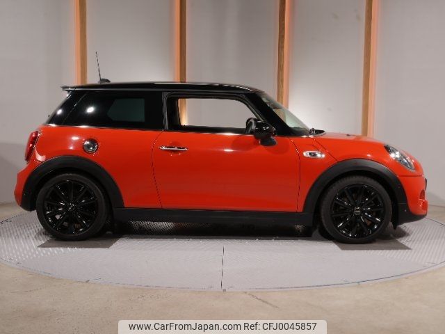 mini mini-others 2019 -BMW--BMW Mini XR20M--02L21000---BMW--BMW Mini XR20M--02L21000- image 2