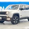 jeep renegade 2022 -CHRYSLER--Jeep Renegade 3BA-BV13PM--1C4NJDC15NPN53255---CHRYSLER--Jeep Renegade 3BA-BV13PM--1C4NJDC15NPN53255- image 17