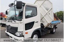 hino ranger 2018 CFJ1586927