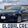 toyota corolla 2024 -TOYOTA--ｶﾛｰﾗｽﾎﾟｰﾂ ﾊｲﾌﾞﾘｯﾄﾞ 6AA-ZWE219H--ZWE219-4013***---TOYOTA--ｶﾛｰﾗｽﾎﾟｰﾂ ﾊｲﾌﾞﾘｯﾄﾞ 6AA-ZWE219H--ZWE219-4013***- image 1