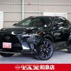 lexus rx 2024 quick_quick_TALH17_TALH17-1012774 image 1