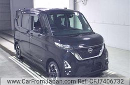 nissan roox 2021 -NISSAN--Roox B44A-0048628---NISSAN--Roox B44A-0048628-