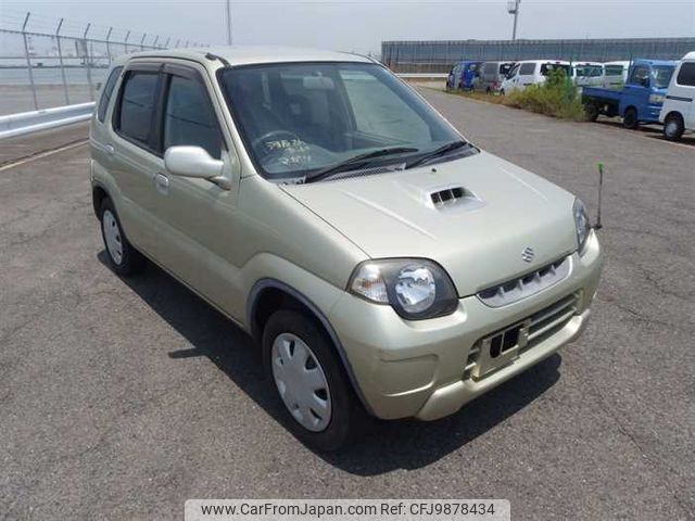 suzuki kei 1999 22000 image 1