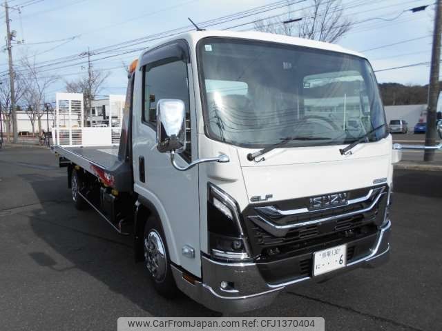 isuzu elf-truck 2024 -ISUZU 【鳥取 130ﾆ 6】--Elf 2RG-NPR88AM--NPR88-7035475---ISUZU 【鳥取 130ﾆ 6】--Elf 2RG-NPR88AM--NPR88-7035475- image 1
