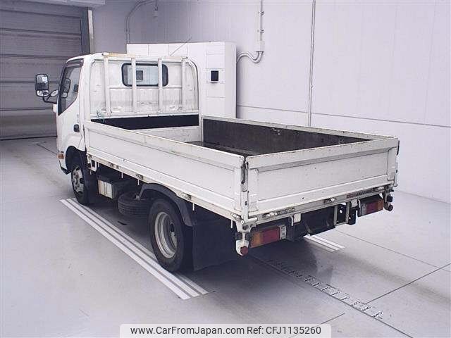 hino dutro 2015 -HINO--Hino Dutoro XZC605M-0009881---HINO--Hino Dutoro XZC605M-0009881- image 2