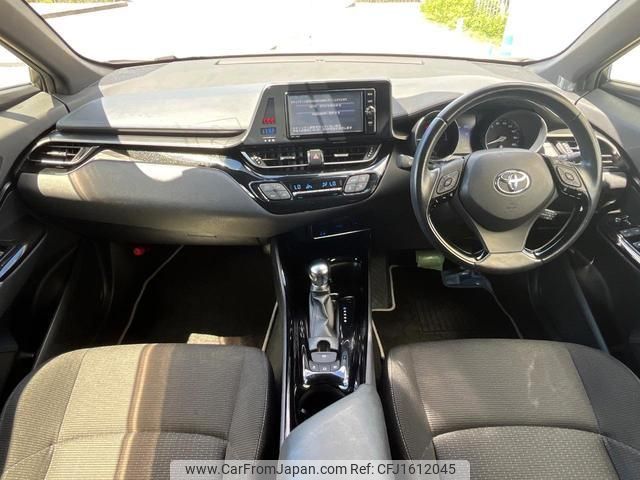 toyota c-hr 2018 CFJ1612045 image 2
