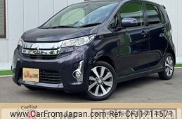 mitsubishi ek 2014 CFJ1711571