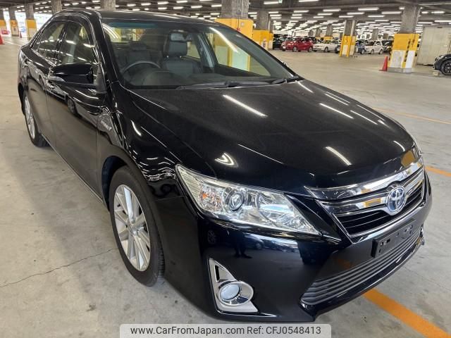 toyota camry 2012 quick_quick_DAA-AVV50_AVV50-1020955 image 2