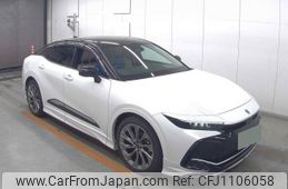 toyota crown 2023 quick_quick_6AA-AZSH35_AZSH35-6001078