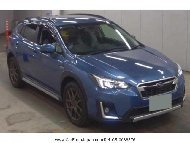 subaru xv 2019 quick_quick_5AA-GTE_GTE-006391 image 1