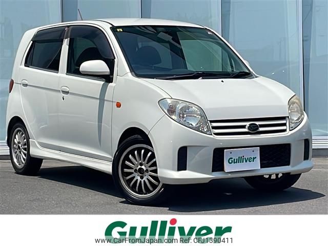 daihatsu max 2005 -DAIHATSU--MAX CBA-L950S--L950S-0097180---DAIHATSU--MAX CBA-L950S--L950S-0097180- image 1