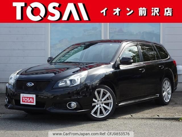 subaru legacy-touring-wagon 2013 quick_quick_BRM_BRM-015116 image 1