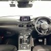 mazda cx-5 2019 -MAZDA--CX-5 3DA-KF2P--KF2P-324051---MAZDA--CX-5 3DA-KF2P--KF2P-324051- image 18