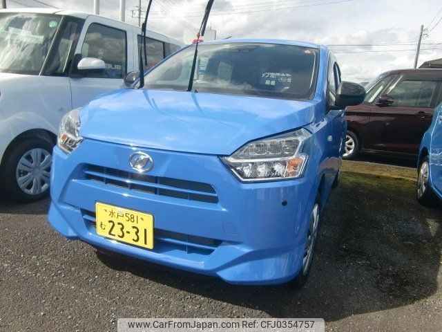 daihatsu mira-e-s 2022 -DAIHATSU 【水戸 】--Mira e:s LA350S--0248262---DAIHATSU 【水戸 】--Mira e:s LA350S--0248262- image 1