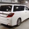 toyota alphard 2014 -TOYOTA--Alphard DBA-ANH20W--ANH20-8312561---TOYOTA--Alphard DBA-ANH20W--ANH20-8312561- image 2