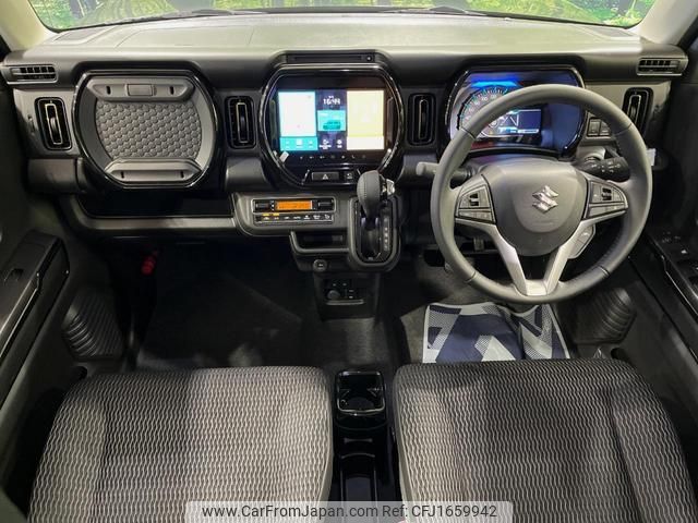 suzuki hustler 2024 CFJ1659942 image 2