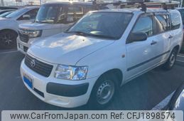 toyota succeed-van 2012 CFJ1898574