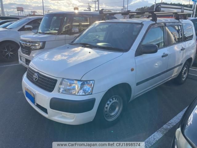 toyota succeed-van 2012 CFJ1898574 image 1