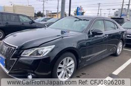 toyota crown 2013 -TOYOTA--Crown DBA-GRS211--GRS211-6003086---TOYOTA--Crown DBA-GRS211--GRS211-6003086-