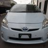 toyota prius 2010 -TOYOTA--Prius DAA-ZVW30--ZVW30-5152687---TOYOTA--Prius DAA-ZVW30--ZVW30-5152687- image 1