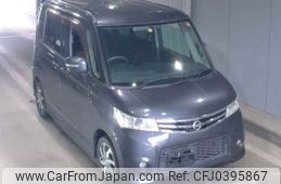 nissan roox 2012 -NISSAN--Roox ML21S-573745---NISSAN--Roox ML21S-573745-