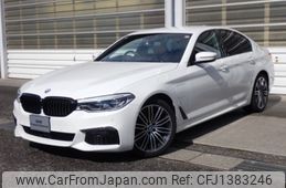 bmw 5-series 2020 CFJ1383246