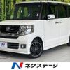 honda n-box 2016 CFJ1760914 image 1