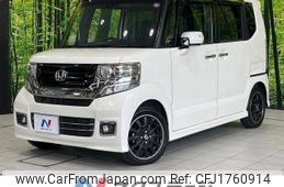honda n-box 2016 CFJ1760914